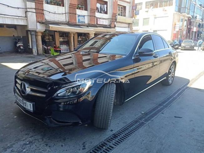 KIFAL - MERCEDES-BENZ Classe C