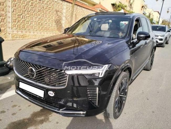 KIFAL - VOLVO XC90