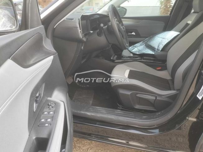 KIFAL - OPEL Mokka