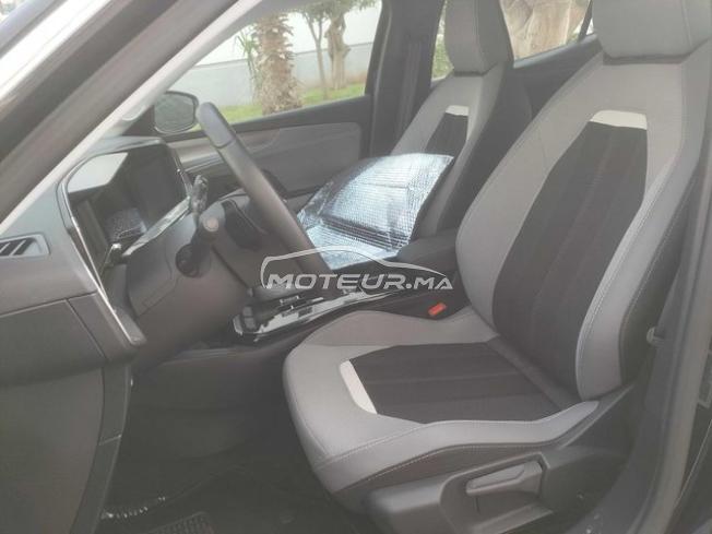 KIFAL - OPEL Mokka