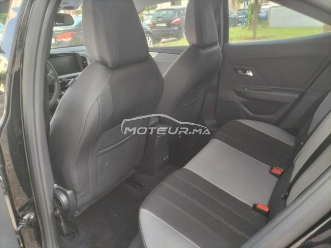 KIFAL - OPEL Mokka