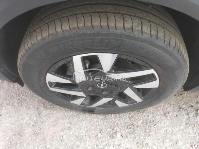 KIFAL - OPEL Mokka