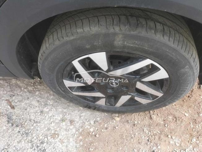 KIFAL - OPEL Mokka