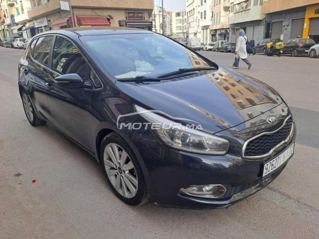 KIFAL - KIA Ceed
