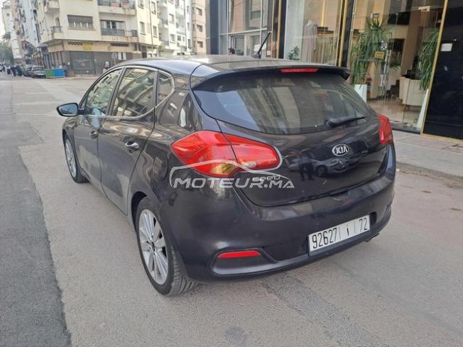 KIFAL - KIA Ceed