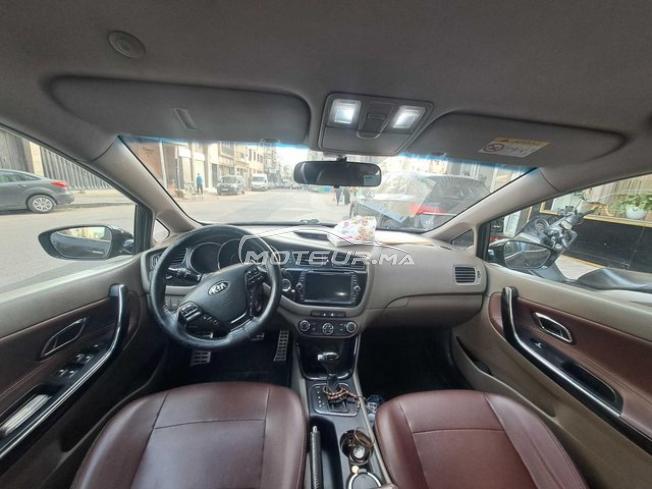 KIFAL - KIA Ceed