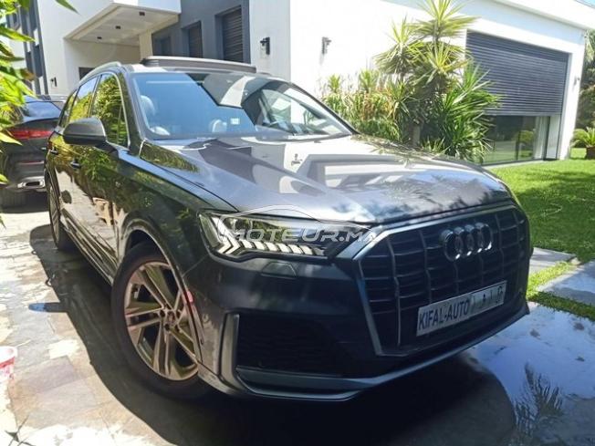 KIFAL - AUDI Q7