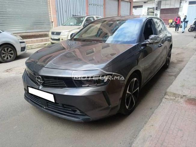 KIFAL - OPEL Astra