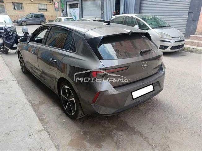 KIFAL - OPEL Astra