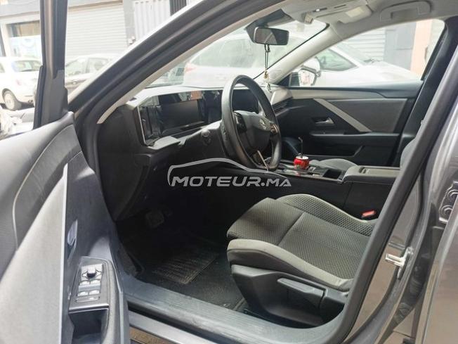 KIFAL - OPEL Astra