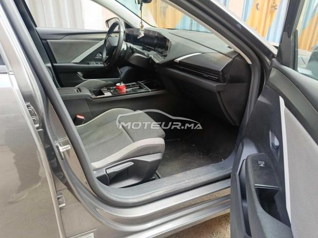 KIFAL - OPEL Astra