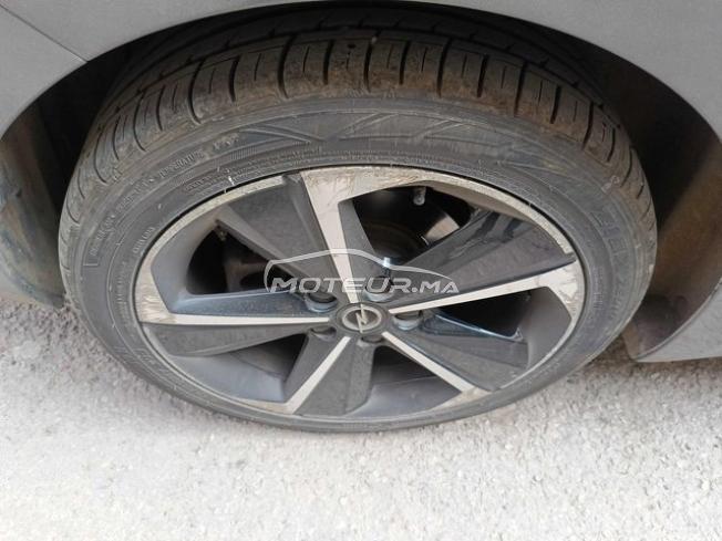 KIFAL - OPEL Astra