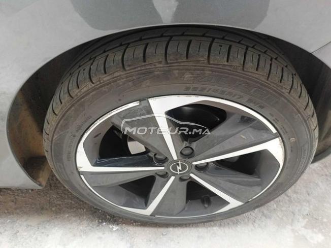 KIFAL - OPEL Astra