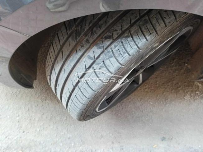 KIFAL - OPEL Astra