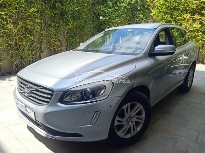 KIFAL - VOLVO XC60