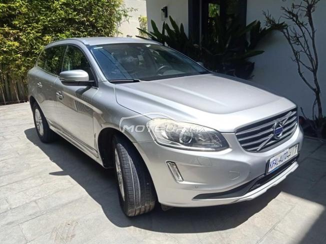 KIFAL - VOLVO XC60