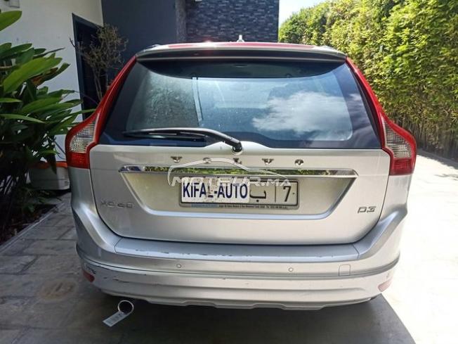 KIFAL - VOLVO XC60