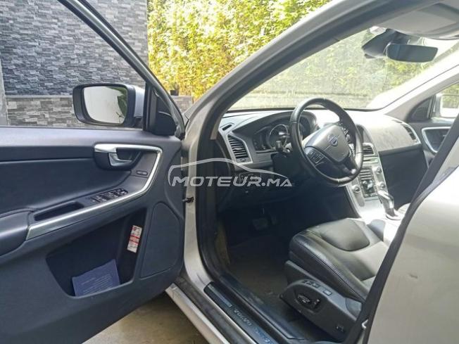 KIFAL - VOLVO XC60
