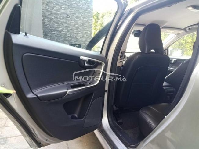 KIFAL - VOLVO XC60
