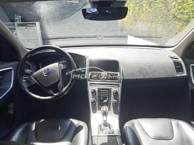 KIFAL - VOLVO XC60