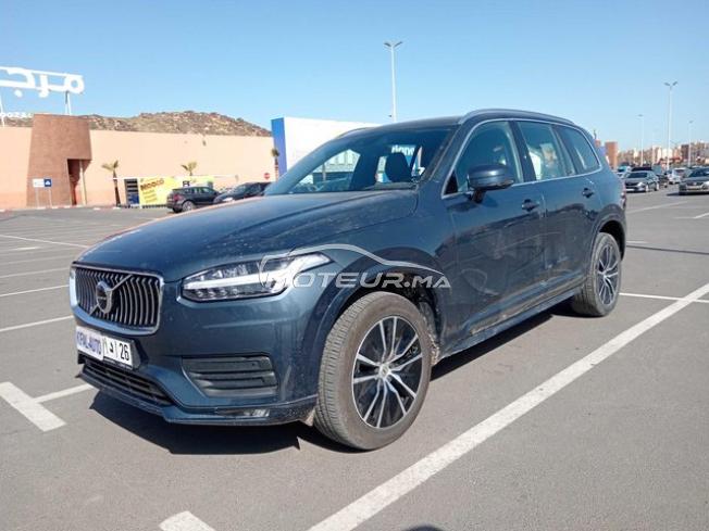 KIFAL - VOLVO XC90