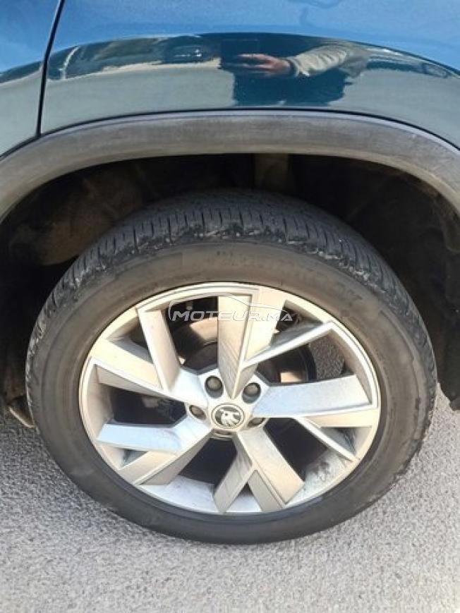 KIFAL - SKODA Kodiaq