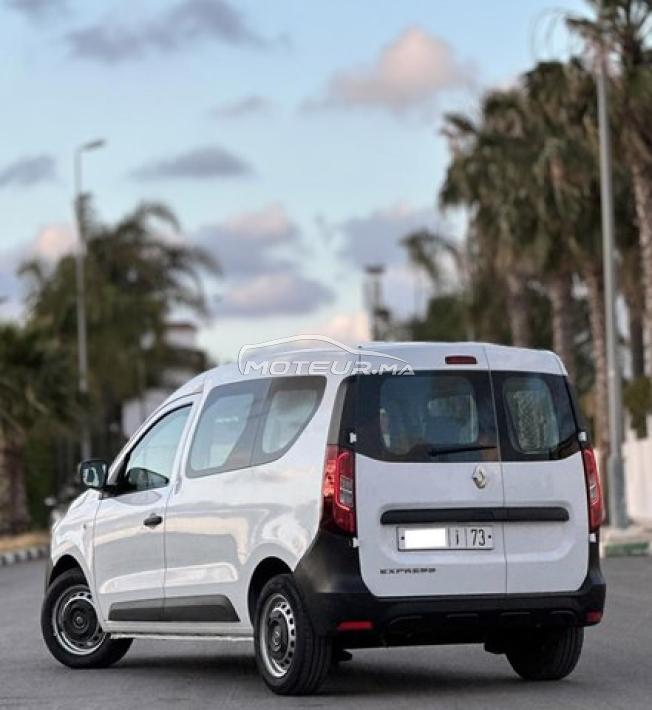 Renault Express 2023 