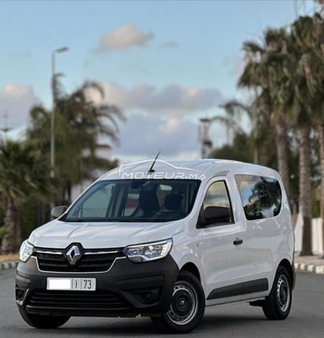 Renault Express 2023 