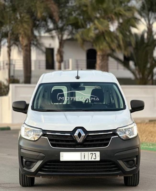 Renault Express 2023 