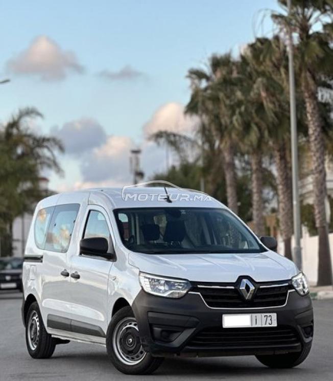 Renault Express 2023 