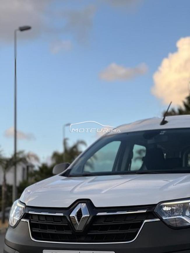 Renault Express 2023 
