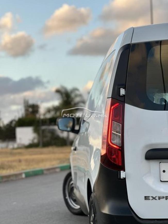 Renault Express 2023 