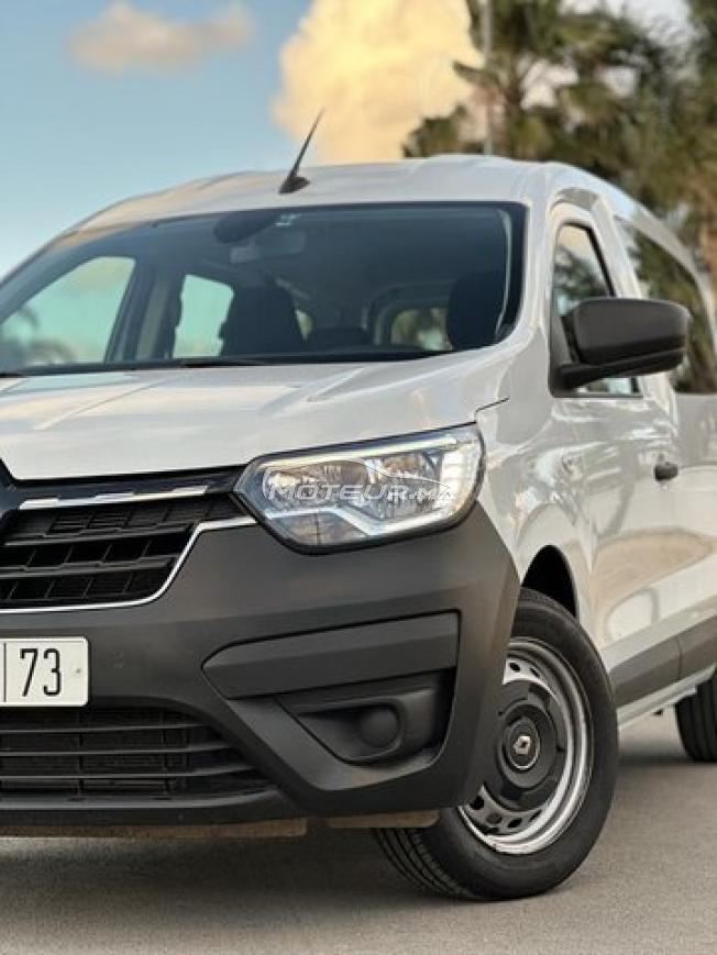 Renault Express 2023 