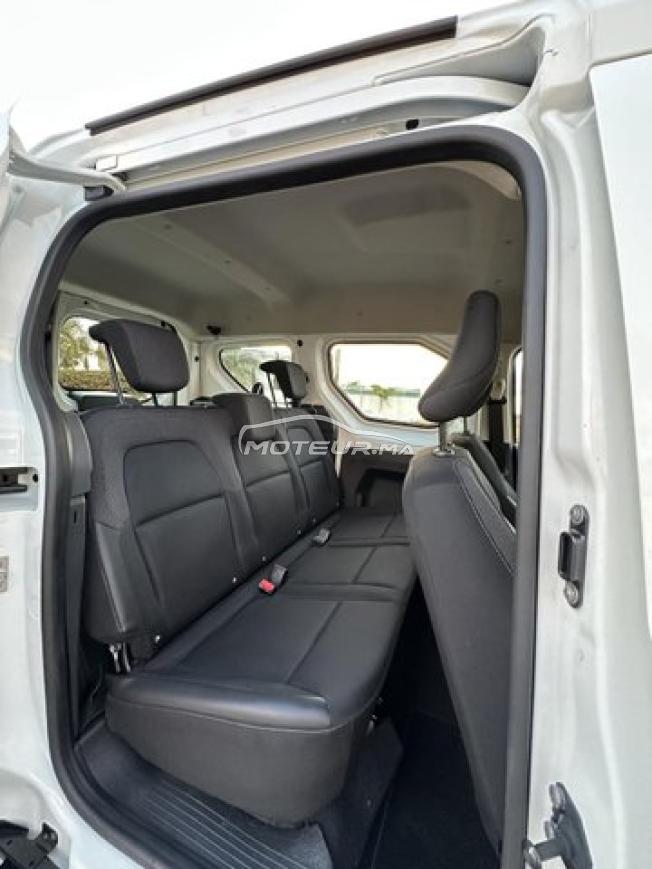 Renault Express 2023 