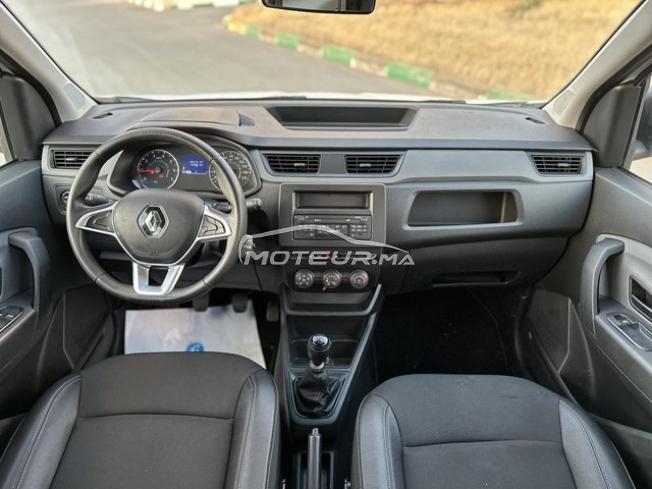 Renault Express 2023 