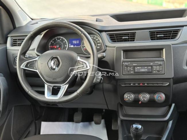 Renault Express 2023 
