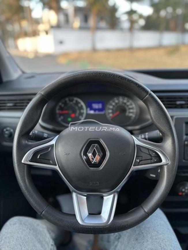 Renault Express 2023 