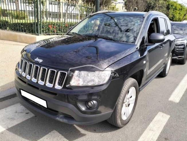KIFAL - JEEP Compass