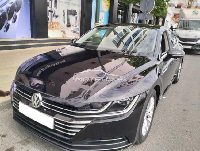 KIFAL - VOLKSWAGEN Arteon