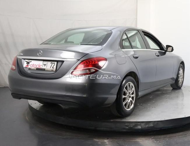 Mercedes Benz Classe C 220 d Avantgarde 9G-Tronic