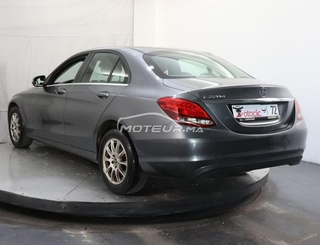 Mercedes Benz Classe C 220 d Avantgarde 9G-Tronic