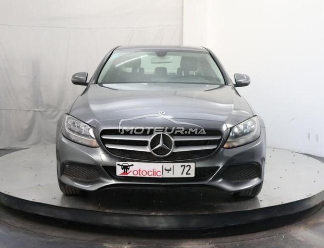 Mercedes Benz Classe C 220 d Avantgarde 9G-Tronic