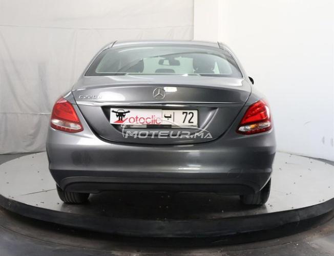 Mercedes Benz Classe C 220 d Avantgarde 9G-Tronic