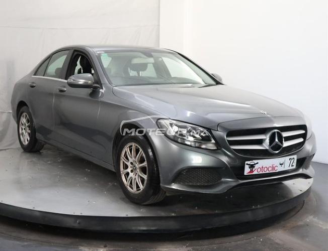 Mercedes Benz Classe C 220 d Avantgarde 9G-Tronic