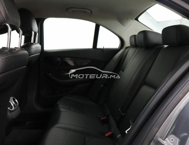 Mercedes Benz Classe C 220 d Avantgarde 9G-Tronic
