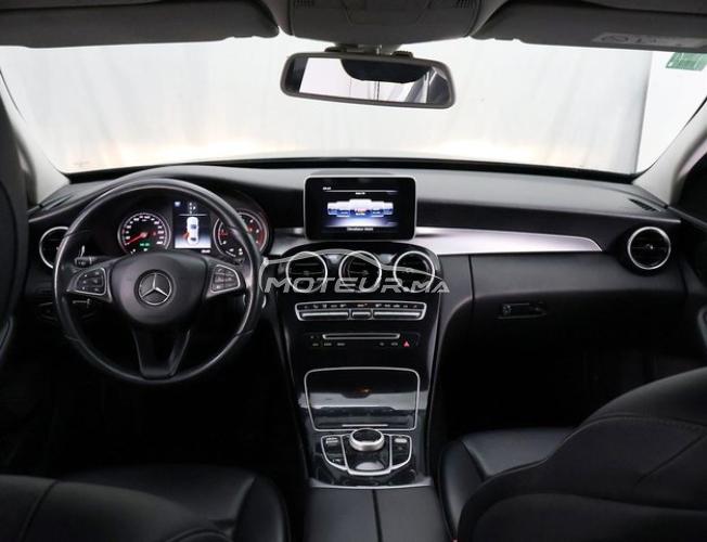 Mercedes Benz Classe C 220 d Avantgarde 9G-Tronic