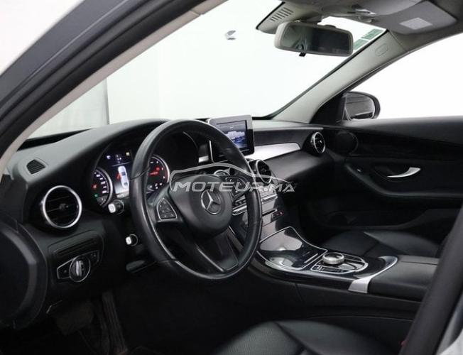Mercedes Benz Classe C 220 d Avantgarde 9G-Tronic
