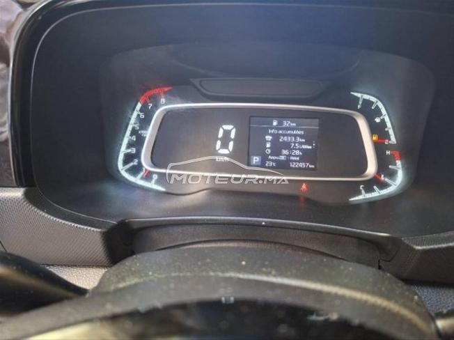 KIA SONET Essence Automatique 2022