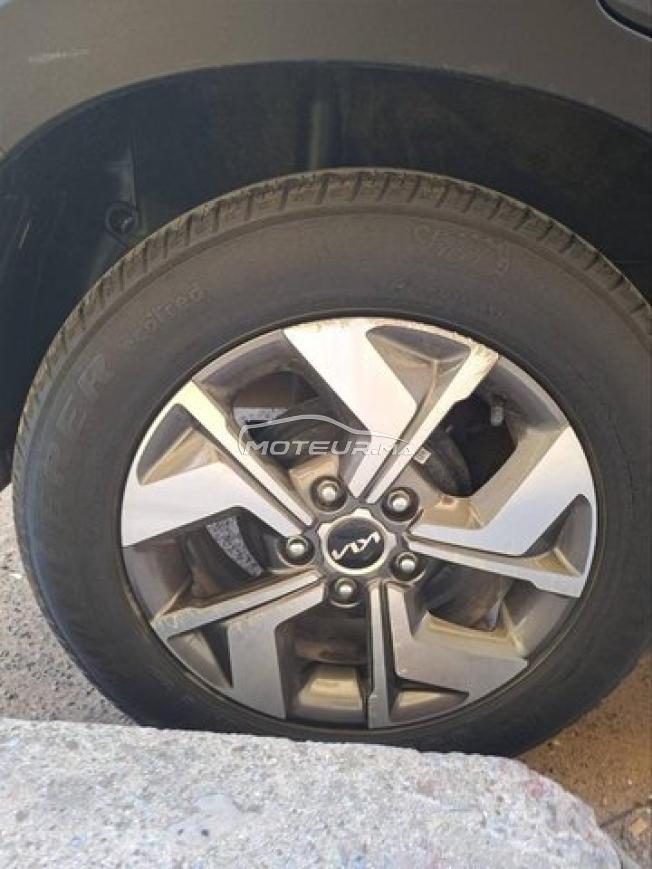 KIA SONET Essence Automatique 2022