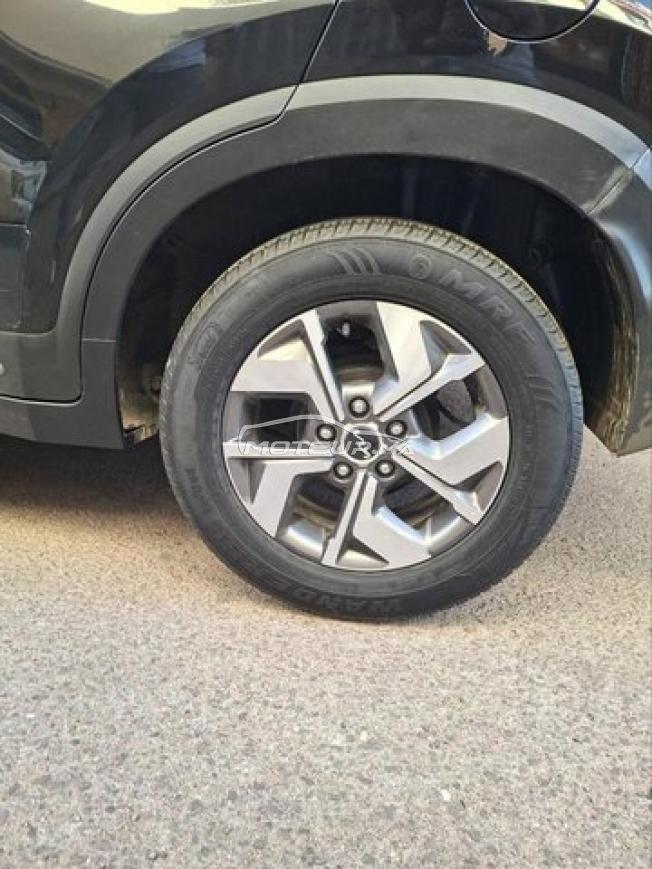 KIA SONET Essence Automatique 2022